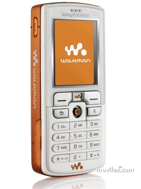 Sony Ericsson W800 .
